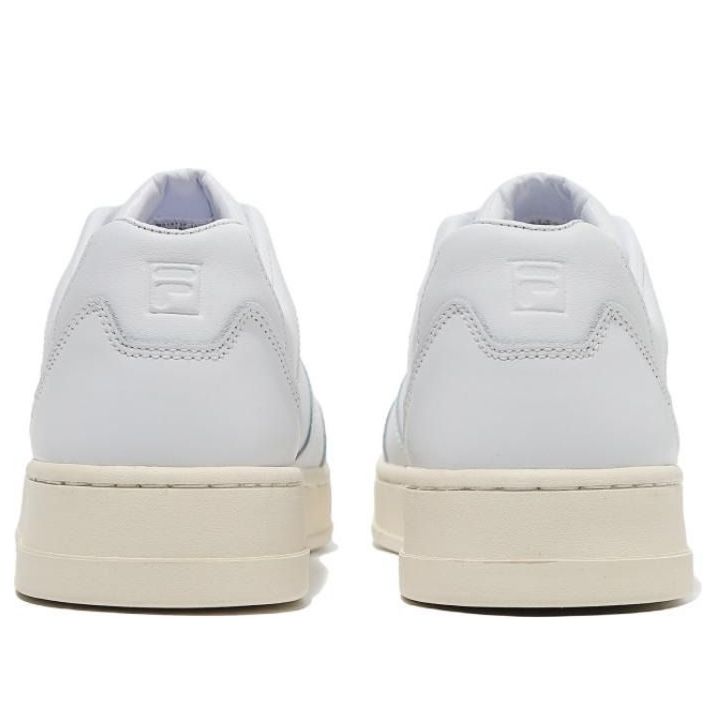 FILA Targa Classic 'White' 1TM01873F-100