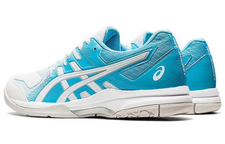 (WMNS) ASICS Gel-Rocket 9 'Aquarium' 1072A034-104