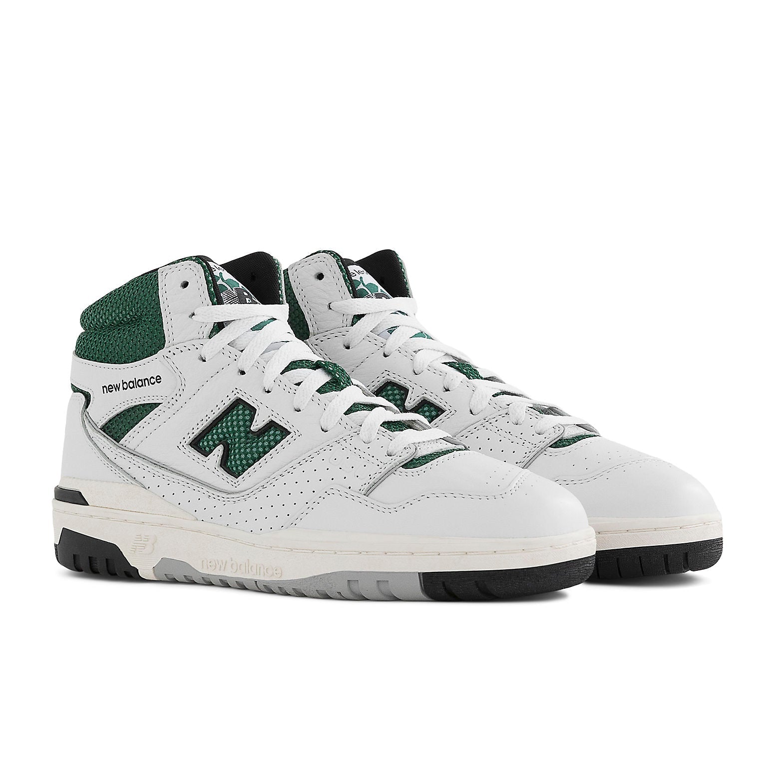 New Balance x Aime Leon Dore 650R 'White Pine' BB650RAA