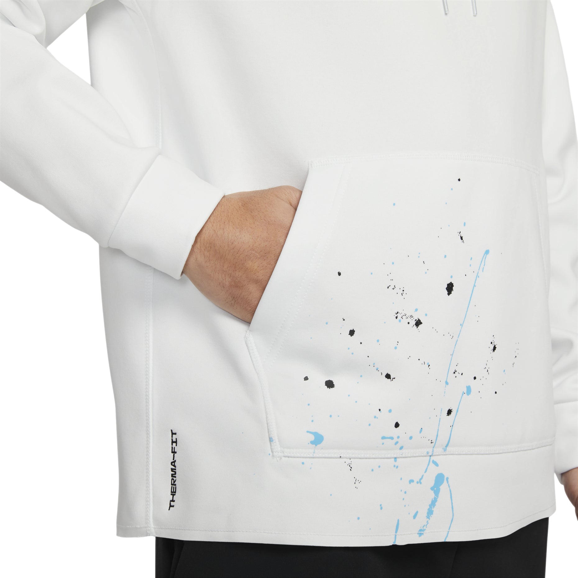Nike Fleece Dye Top DV9907-121