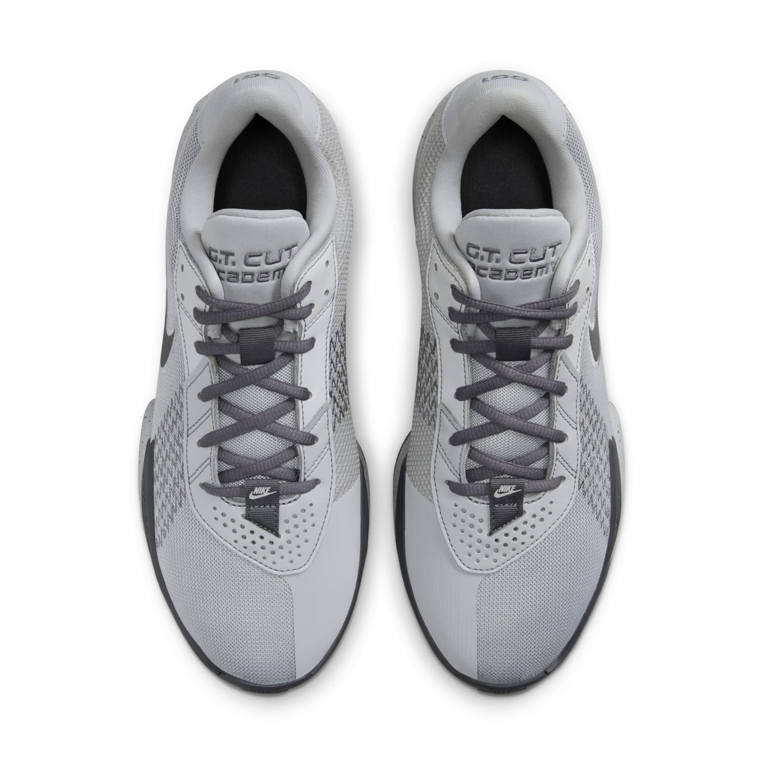 Nike Air Zoom GT Cut Academy 'Light Smoke Grey' FB2599-004