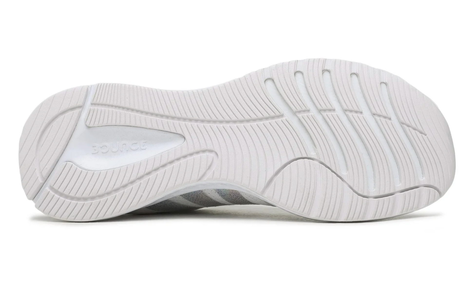 (WMNS) adidas Edge Lux Running Shoes 'White' HQ9030