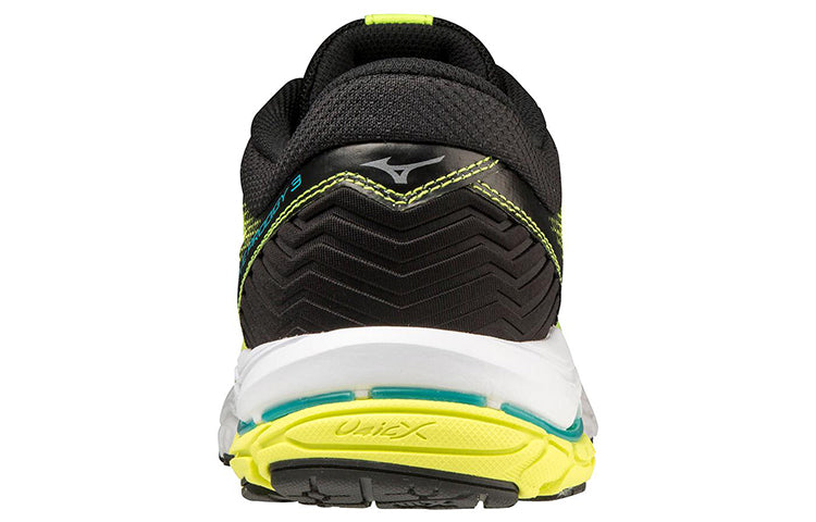 Mizuno Wave Prodigy 3 'Yellow Black White' J1GC201009