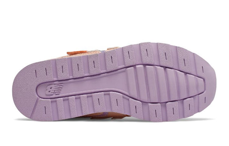 New Balance 996 (PS) Pink YV996M2