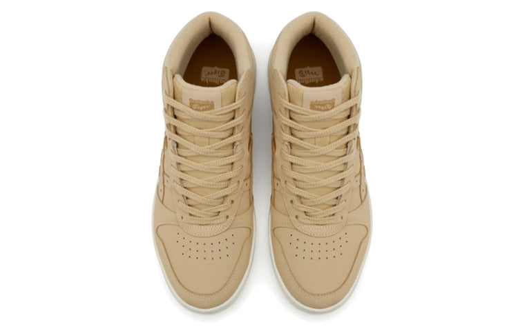 Onitsuka Tiger Buzzer Trainer 'Khaki White' 1183B895-251