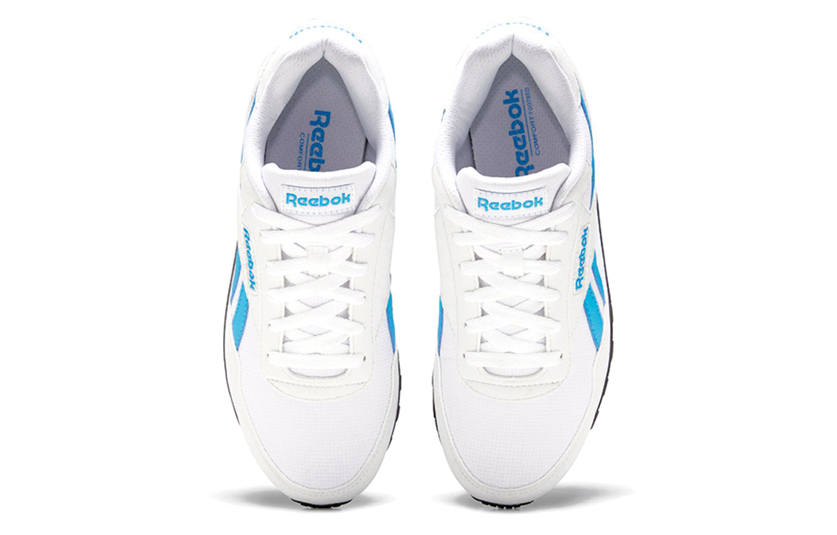 (WMNS) Reebok Rewind Sports Casual Shoes 'Blue White' FX2959
