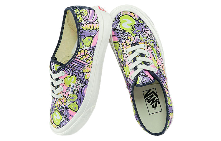Vans Style 44 Multicolor Multi-Color VN0A54F29GR
