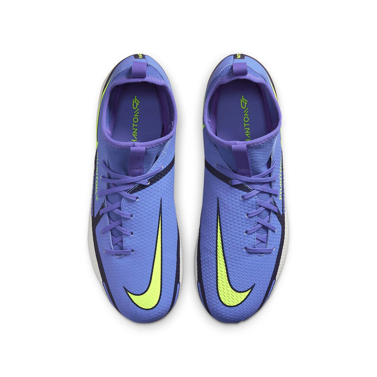 (GS) Nike Phantom GT2 Academy DF MG 'Recharge Pack' DC0813-570
