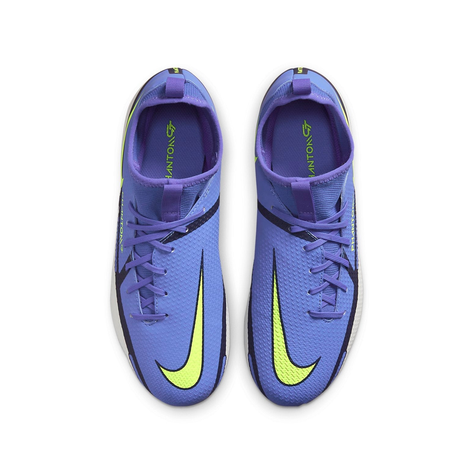 (GS) Nike Phantom GT2 Academy DF MG 'Recharge Pack' DC0813-570
