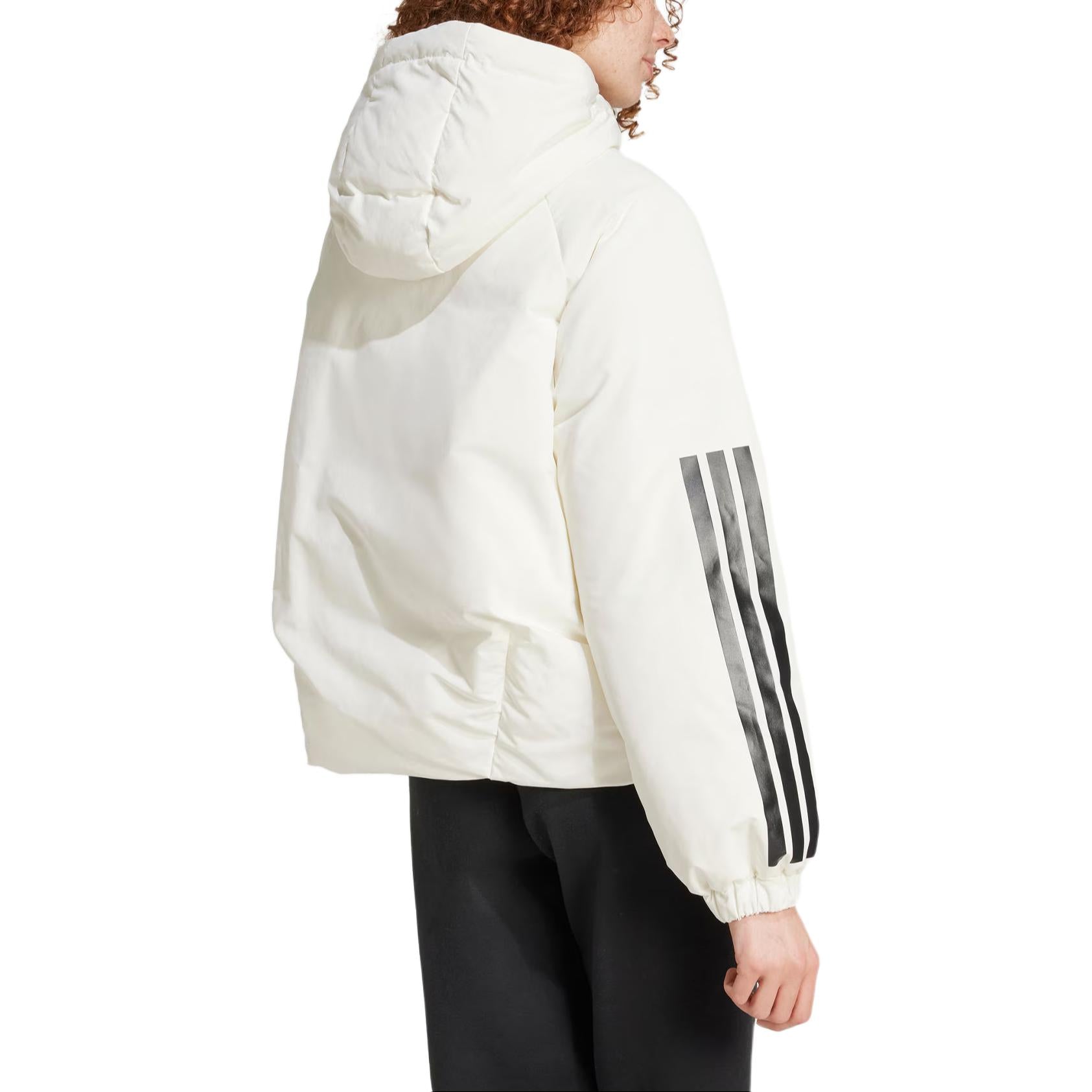 (WMNS) adidas Cold.Rdy FW24 PUFF DOWN Jacket Asia Sizing 'White' JG3865