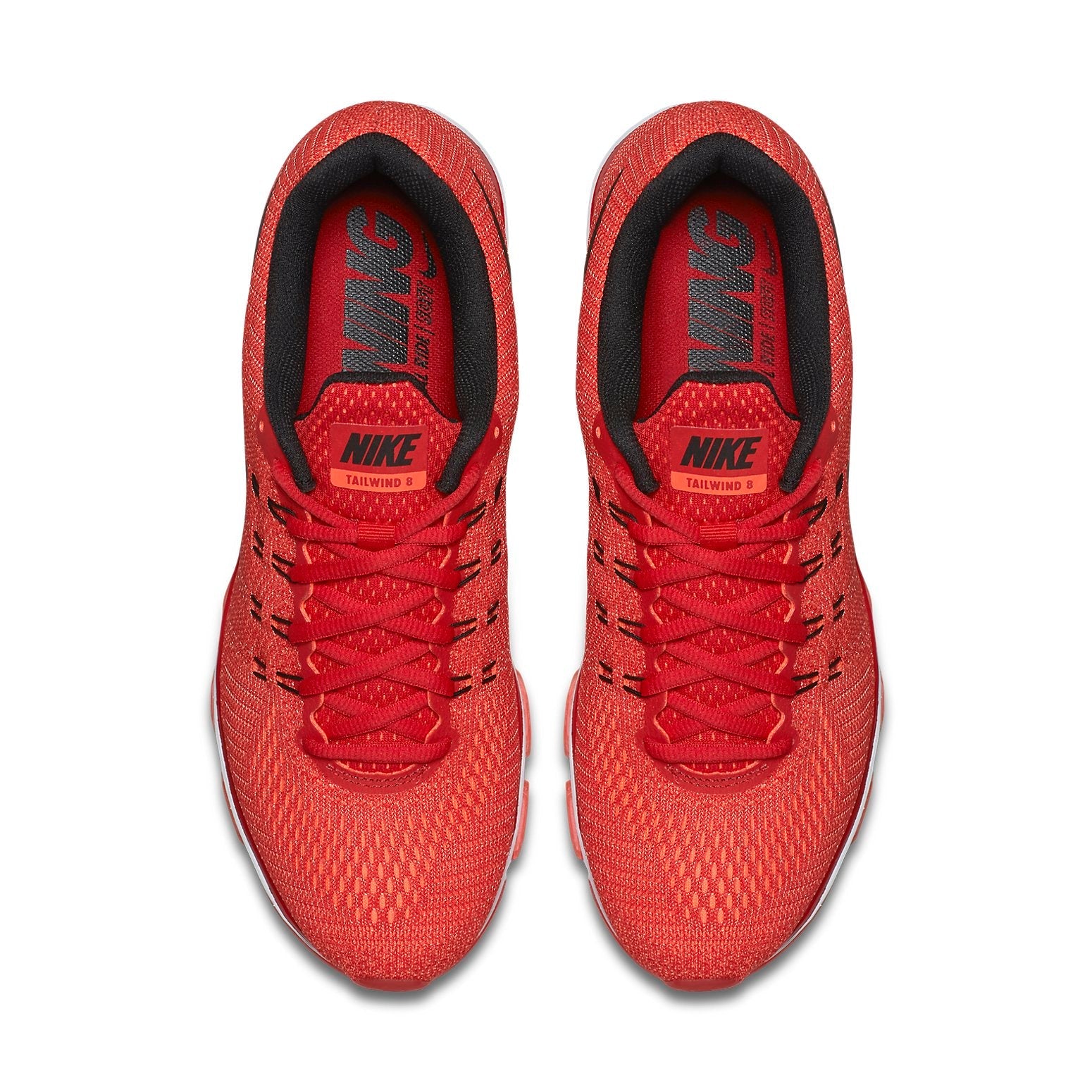 Nike Air Max Tailwind 8 'Crimson Red' 805941-600