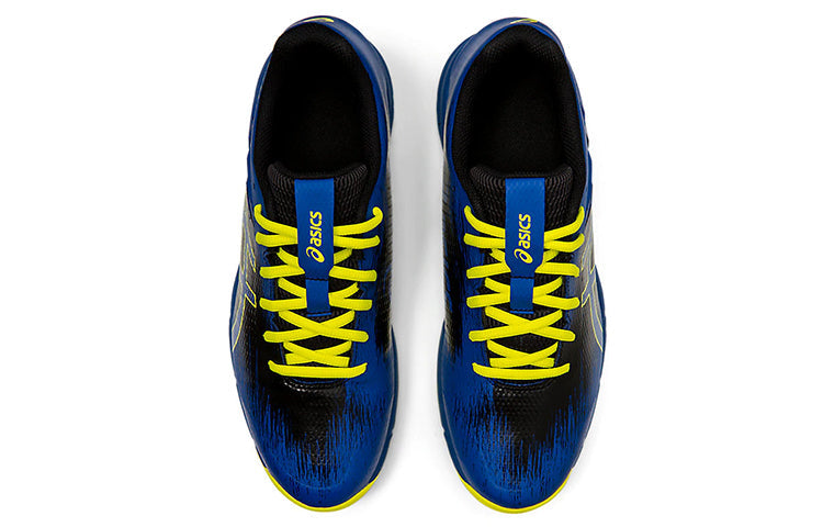 ASICS Gel-Hockey Typhoon 3 Blue/Black/Yellow P706N-402