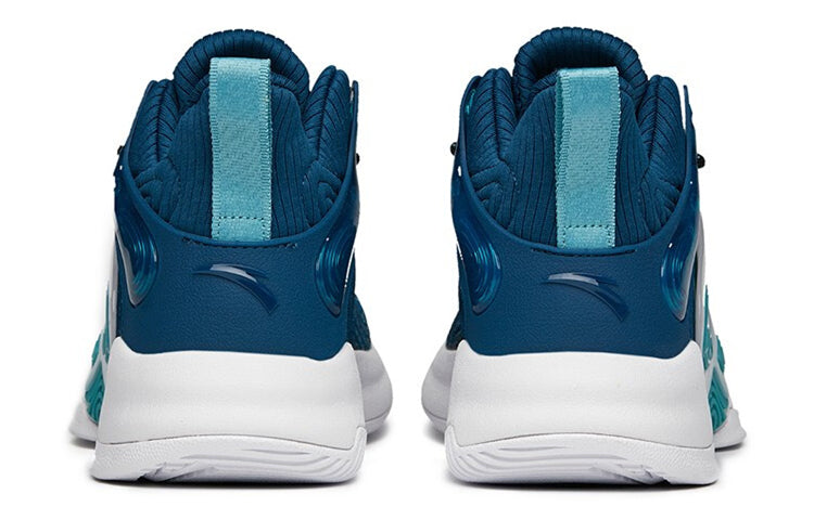 ANTA Mountain 1 'Military Blue' 112141609-3