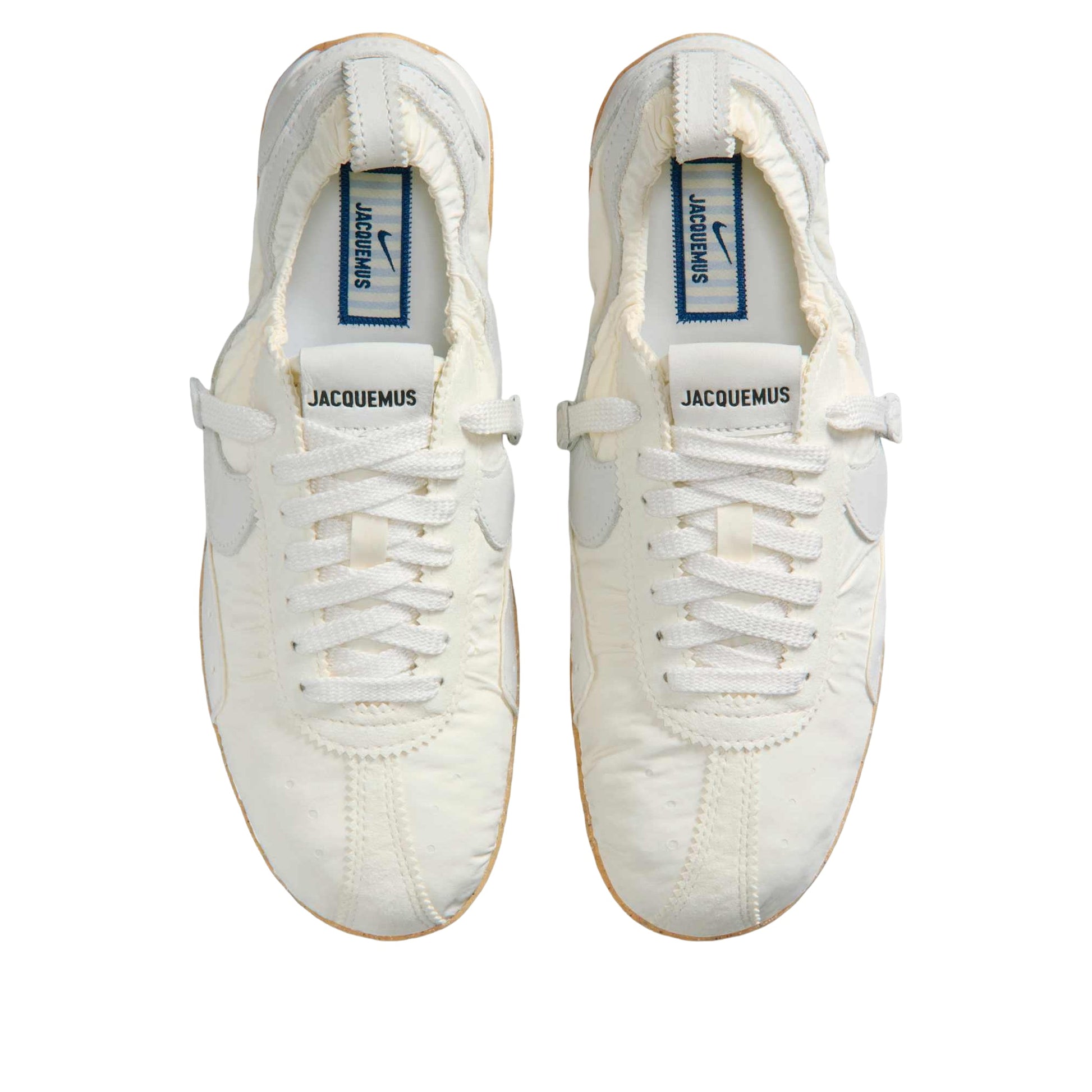 (WMNS) Nike x Jacquemus Moon Shoe SP 'Soft Pearl' HV8547-002