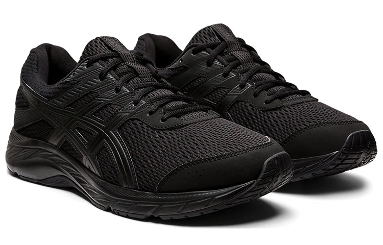 ASICS Gel-Contend 6 'Black' 1011A667-002