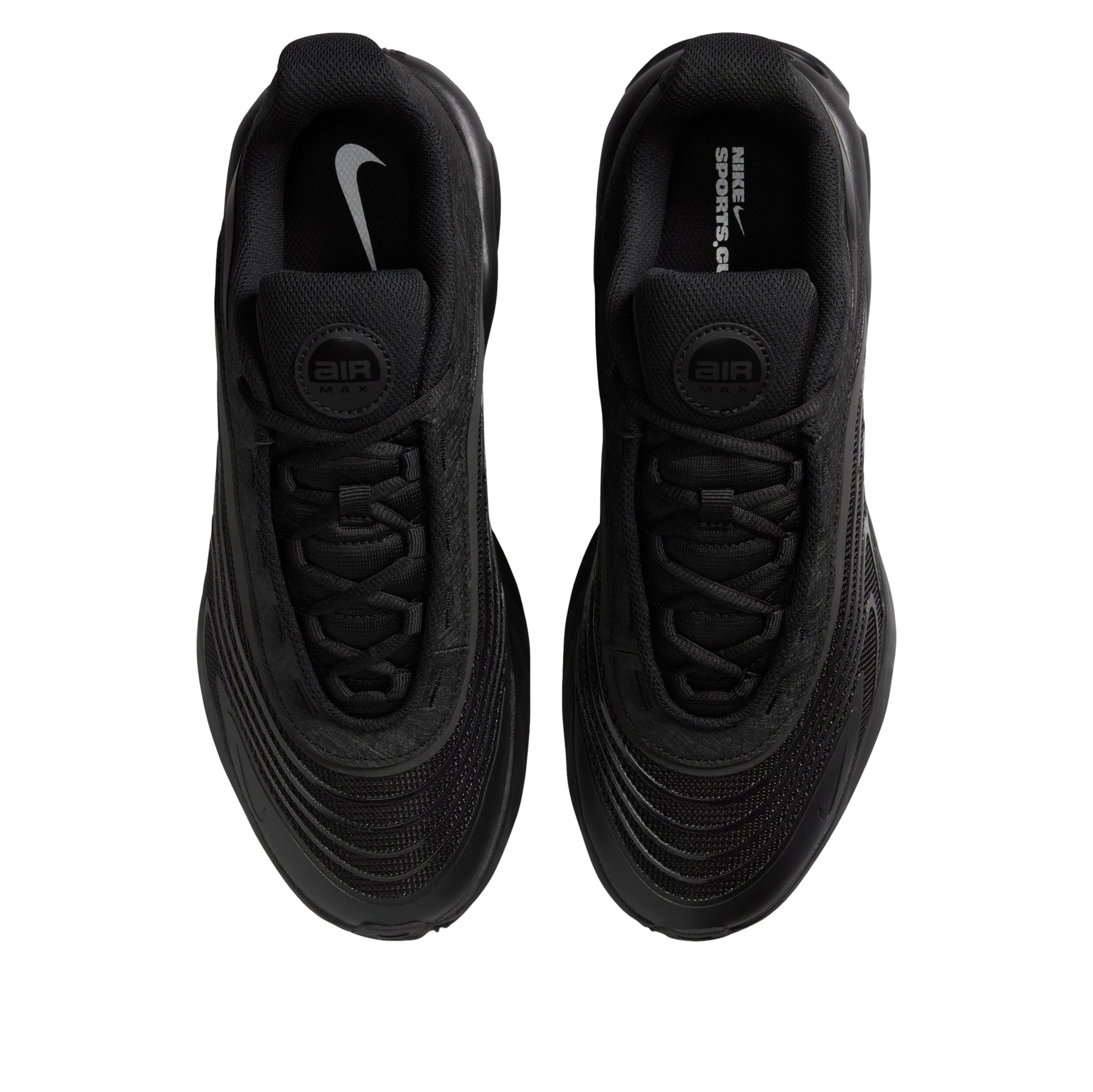 Nike Air Max Fire 'Triple Black' IF2621-003