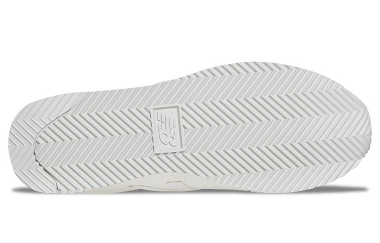 New Balance 720 Series 'Triple White' UL720WTL