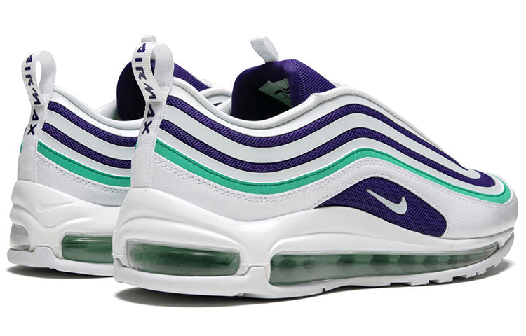 (WMNS) Nike Air Max 97 Ultra 17 SE 'Grape' AH6806-102