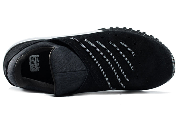 Onitsuka Tiger Monte Z 'Black' D7P0L-9090