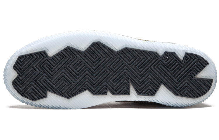 Air Jordan Air Spike Forty 'Dunk From Above' 819952-706