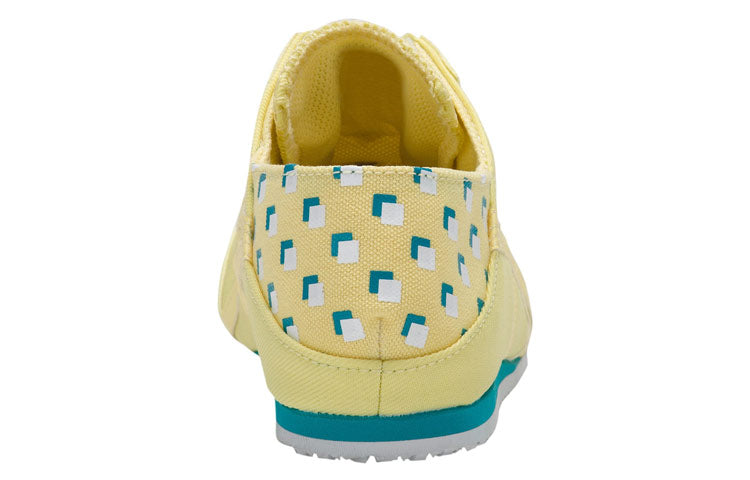 Onitsuka Tiger Mexico 66 Paraty 'Light Yellow' 1183A053-750