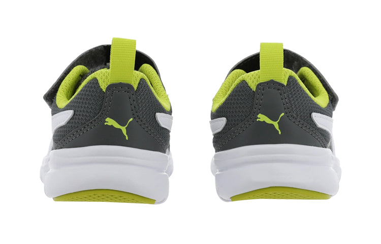 (PS) PUMA Flex Essential V 'Rock Yellow' 190683-14