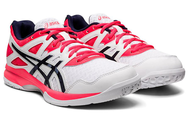 (WMNS) ASICS Gel Task 2 'Diva Pink' 1072A038-101