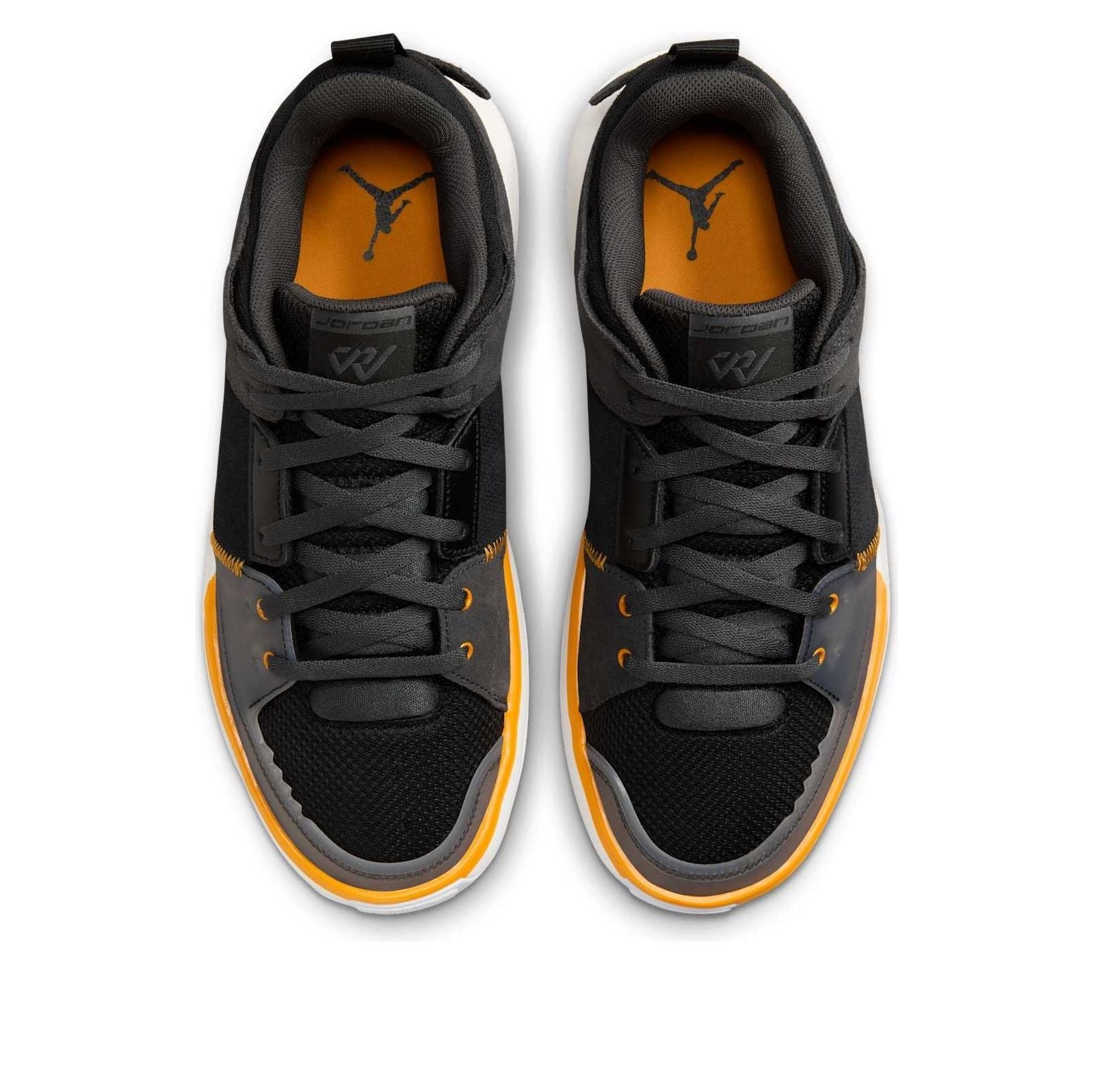 Air Jordan One Take 5 'Black Anthracite Sail Taxi' FD2335-007
