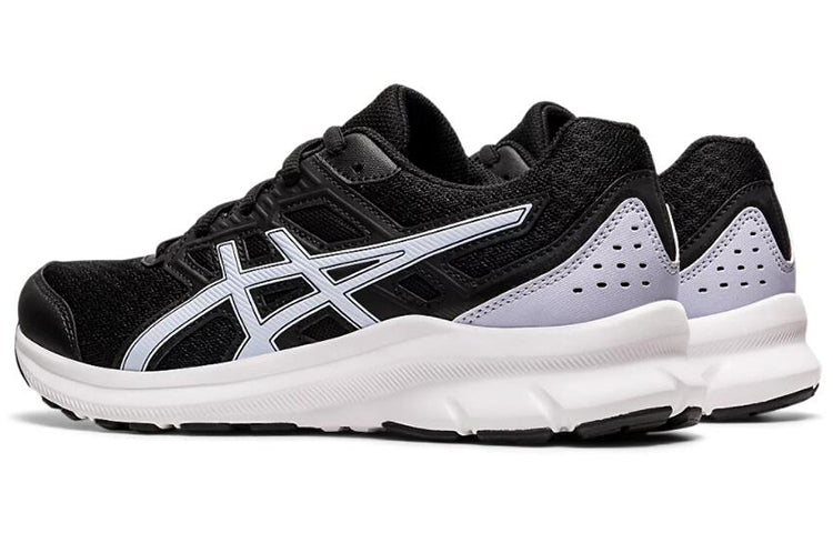 (WMNS) ASICS Jolt 3 Wide 'Black Lilac Opal' 1012A909-001
