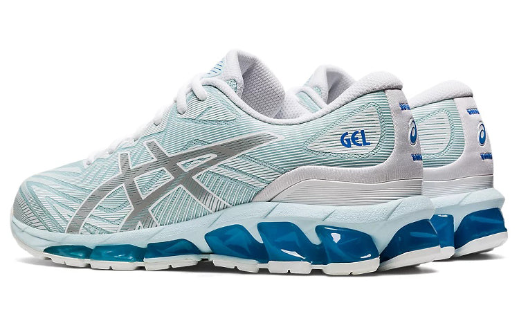 (WMNS) ASICS Gel Quantum 360 7 'Aqua Angel' 1202A303-402