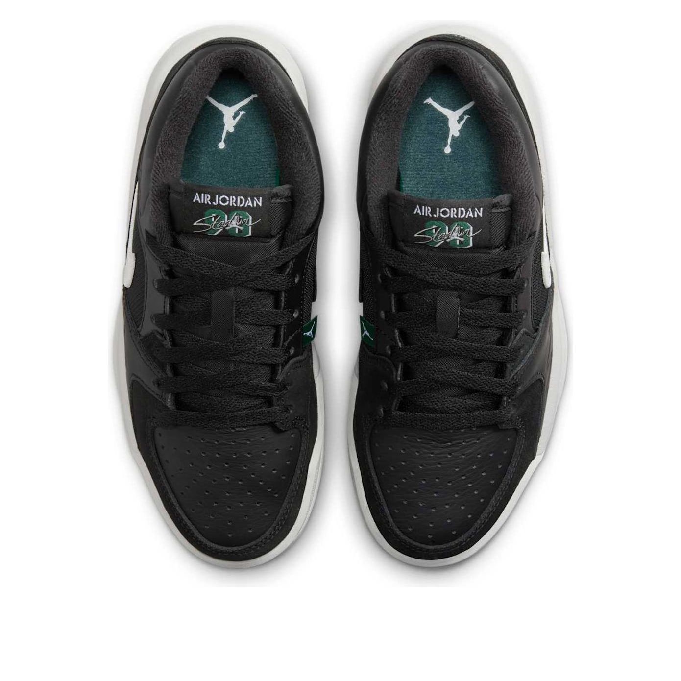 (GS) Air Jordan Stadium 90 'Black Neutral Grey' DX4399-003