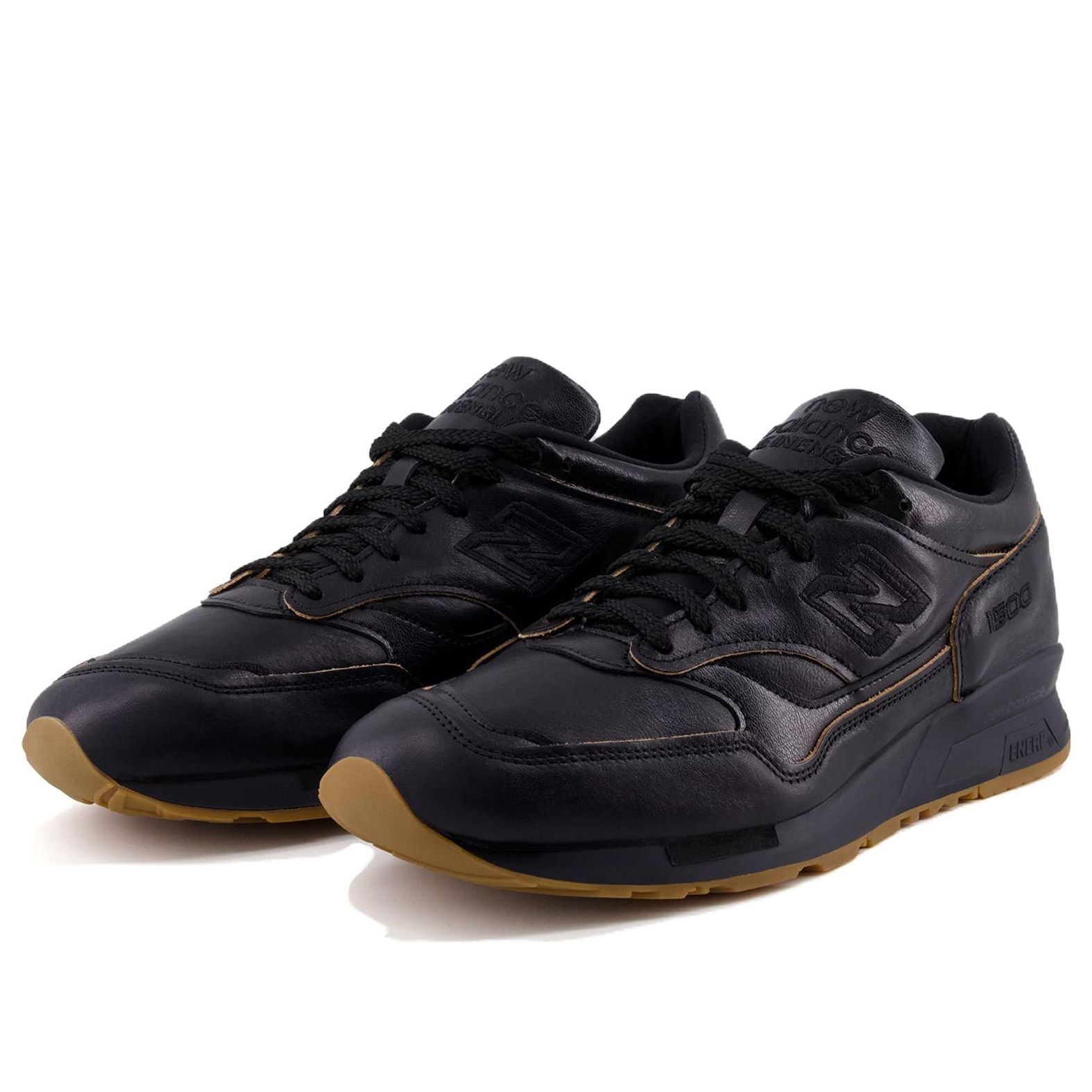 New Balance 1500 'Black' U1500KBI