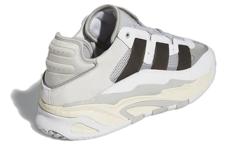 adidas Niteball 'White Grey' GW2016