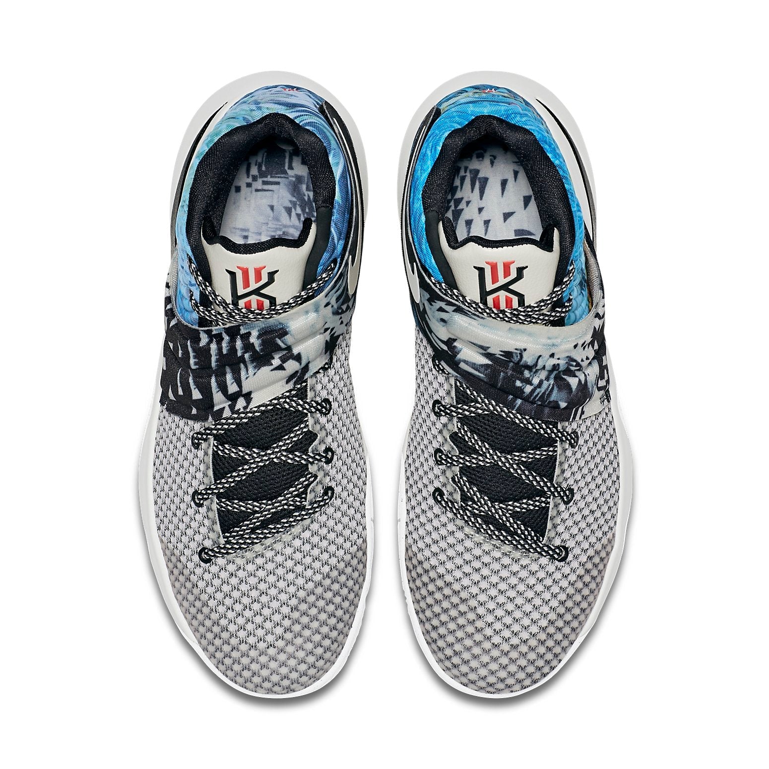 Nike Kyrie 2 EP 'Effect' 820537-901