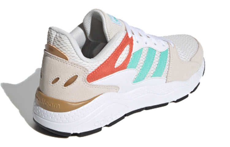 (WMNS) adidas neo Crazychaos 'White/Pink' FX3573