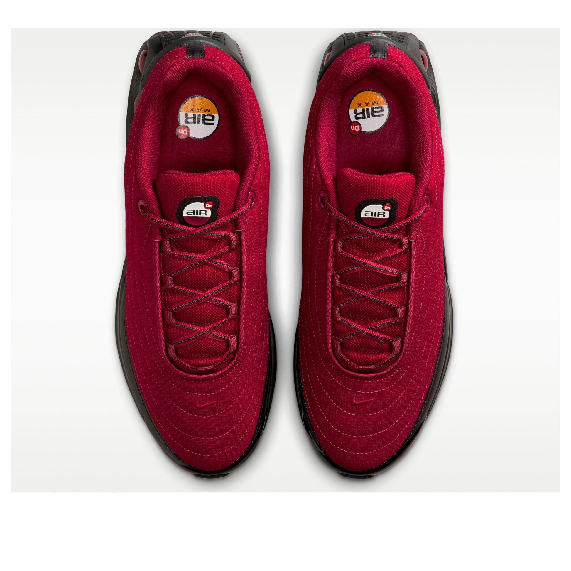 Nike Air Max Dn 'Noble Red' HV4528-600