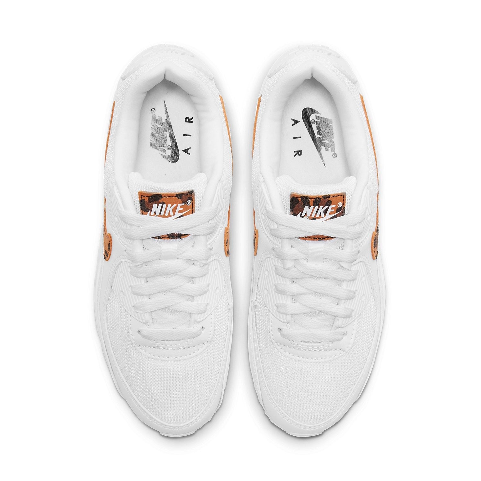 (WMNS) Nike Air Max 90 AX 'Leopard Print' DH4115-100