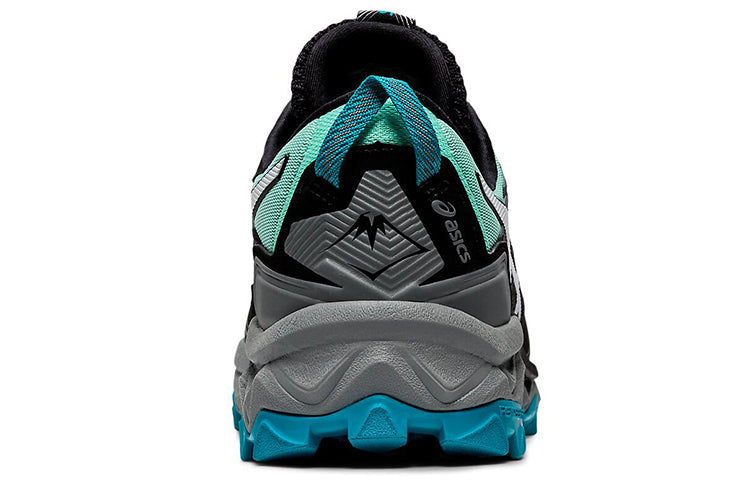 (WMNS) ASICS Gel-FujiTrabuco 8 G-TX 'Fresh Ice' 1012A573-300