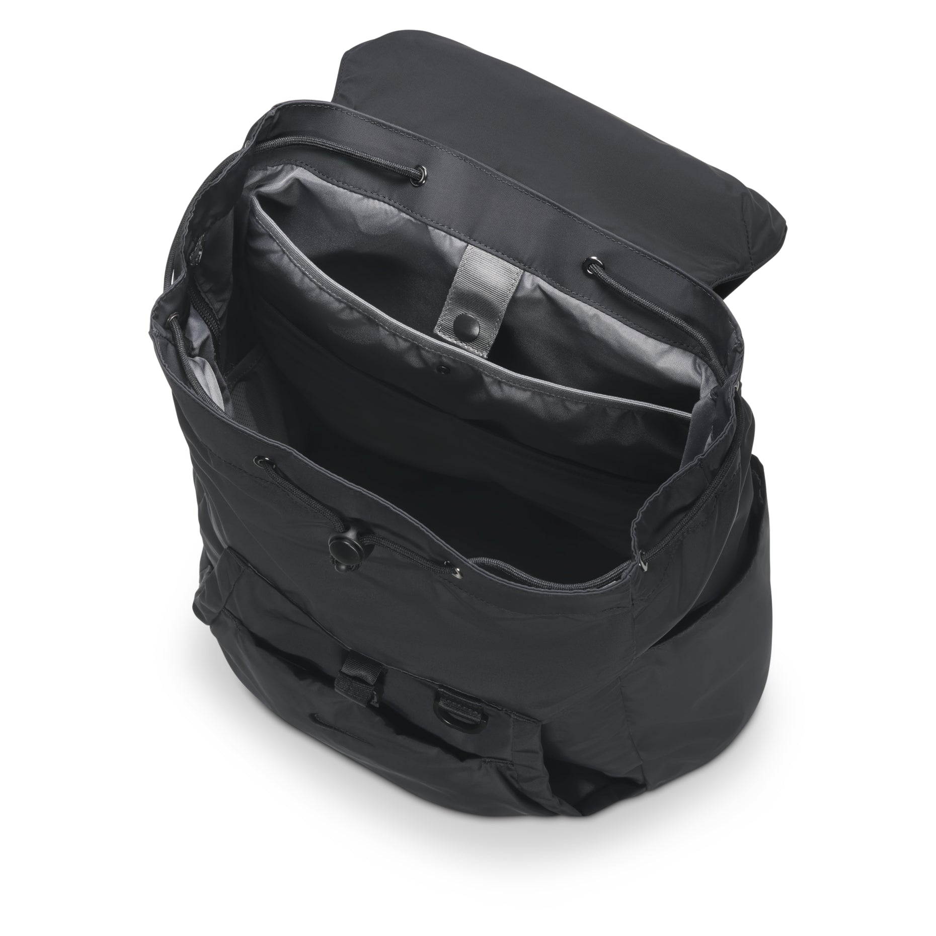 (WMNS) Nike One Backpack 25L 'Black' HV1194-010