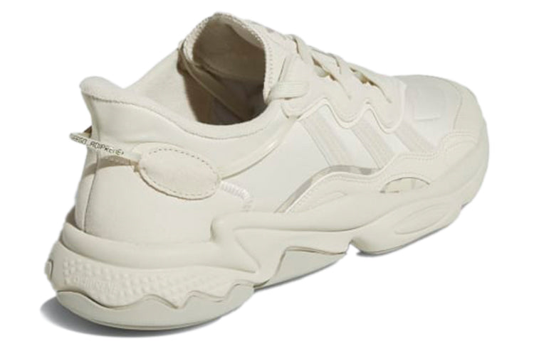 adidas Ozweego 'Aluminium Metal Grey' GX3322