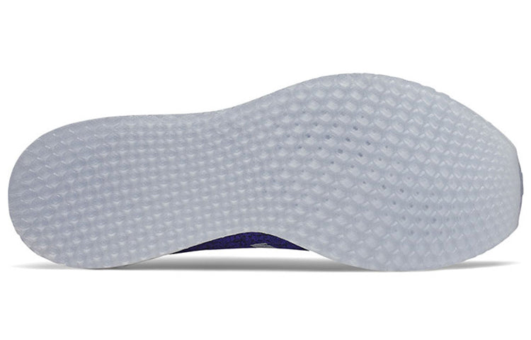 New Balance Fresh Foam Zante Pursuit 'Blue White Black' MZANPUB