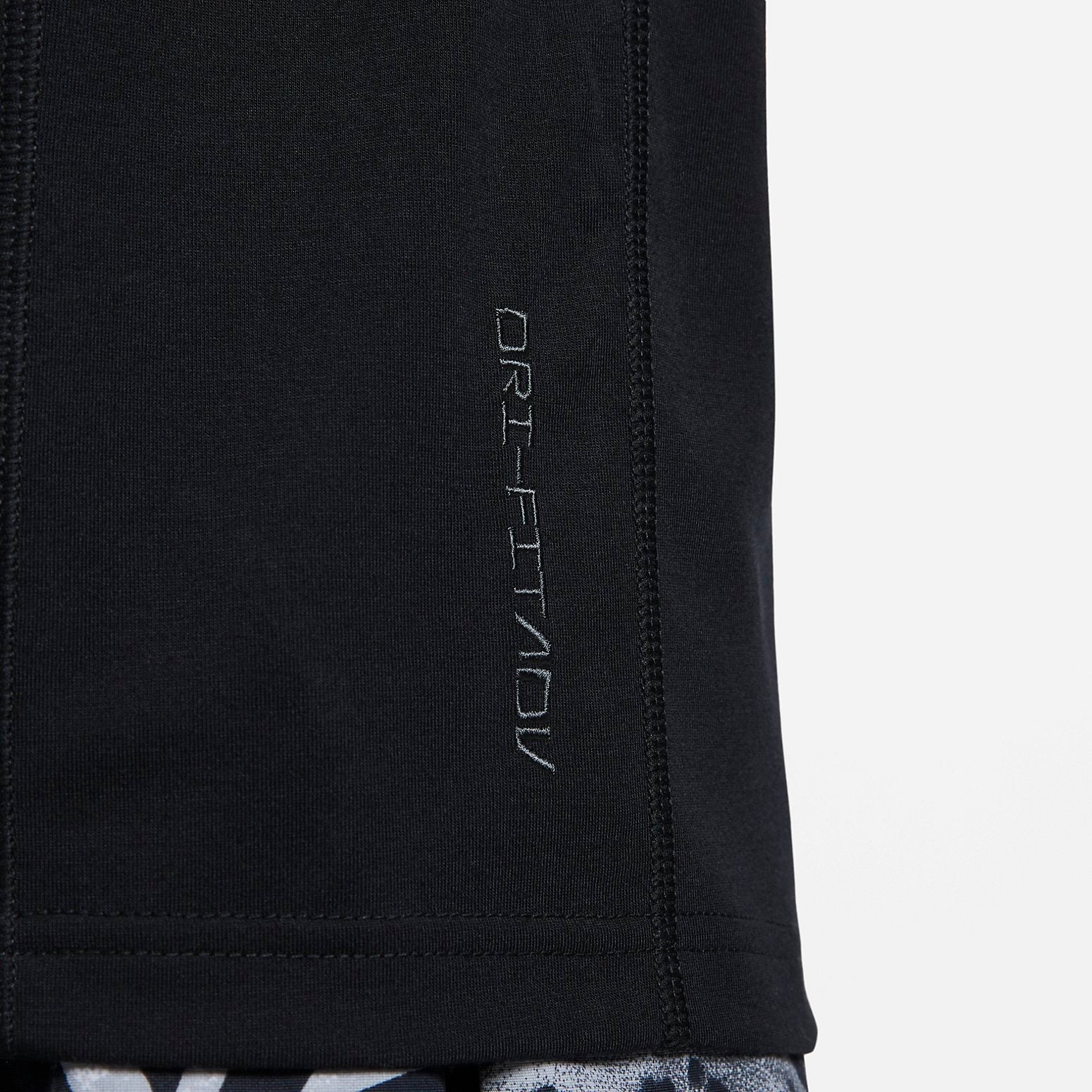 Nike ACG Dri-Fit Adv Goat Rocks T-Shirt 'Black' DX7882-010