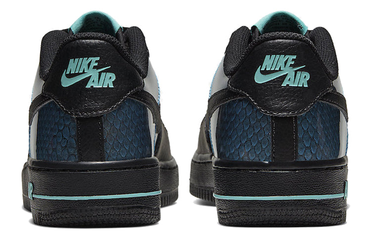 (GS) Nike Air Force 1 Low SE 'Snakeskin' CI3910-001