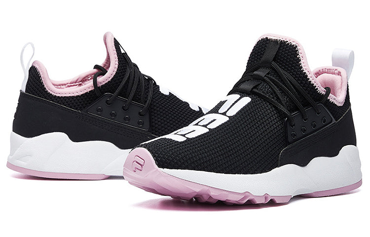 (WMNS) FILA Mind X F62W021102FBK