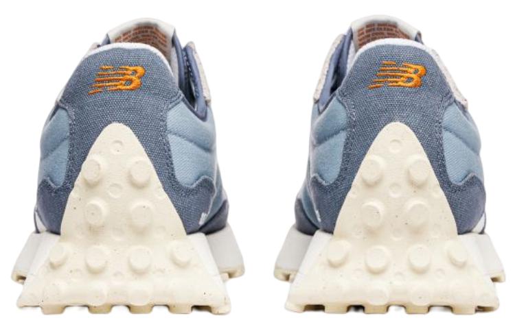 New Balance 327 'Blue Indigo' MS327DE