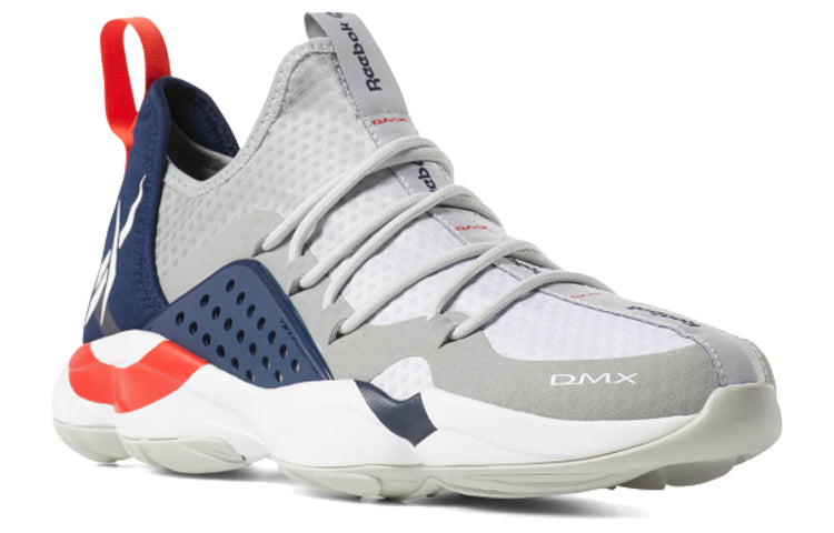 Reebok Dmx Fusion II Mu Running Shoes Grey CN7716