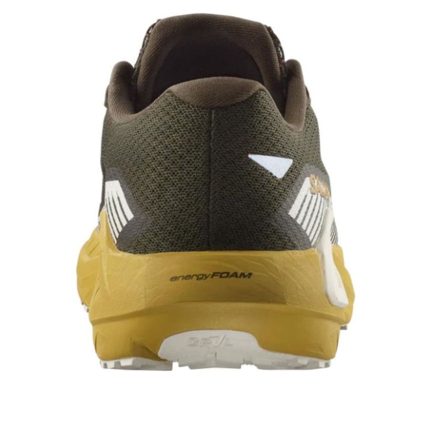 SALOMON DRX DEFY GRVL 'Black Mustard' 478097