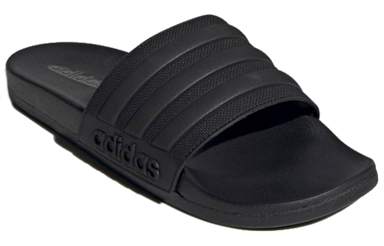 adidas Adilette Comfort Slide 'Core Black' FW5337