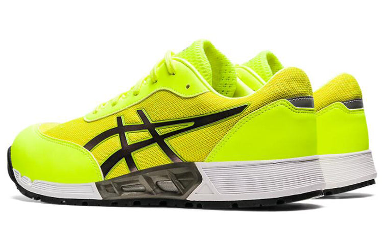 ASICS Winjob CP212 AC Yellow/Black 1271A045-750