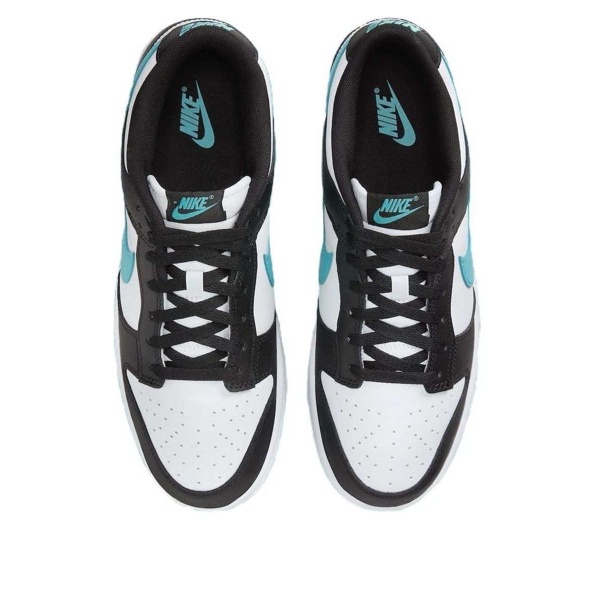 Nike Dunk Low 'Black Dusty Cactus' DV0833-109